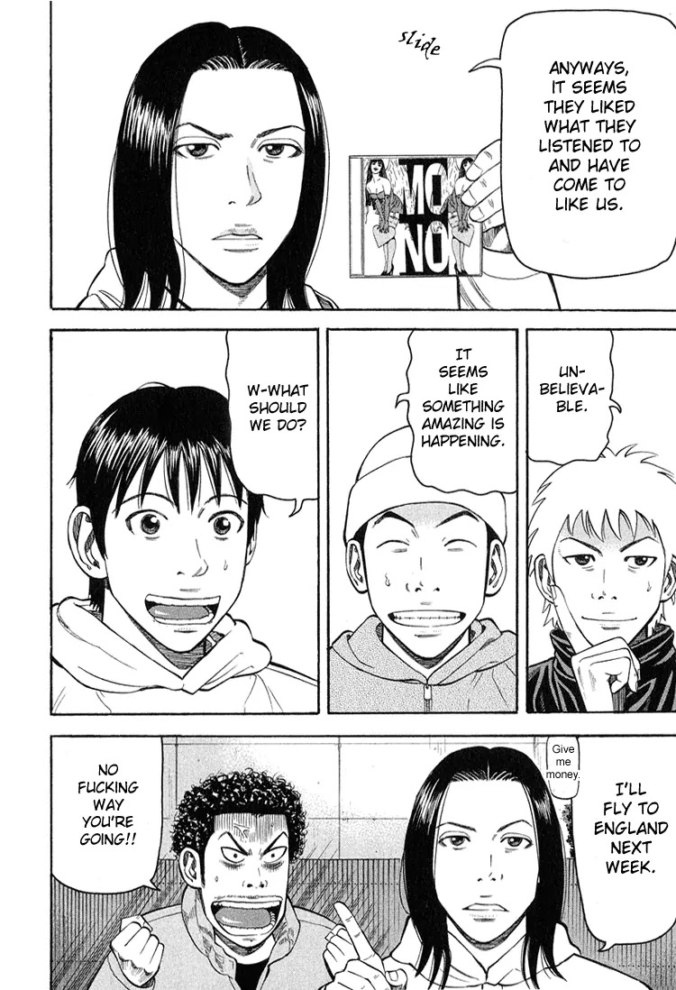 Beck chapter 60 page 52