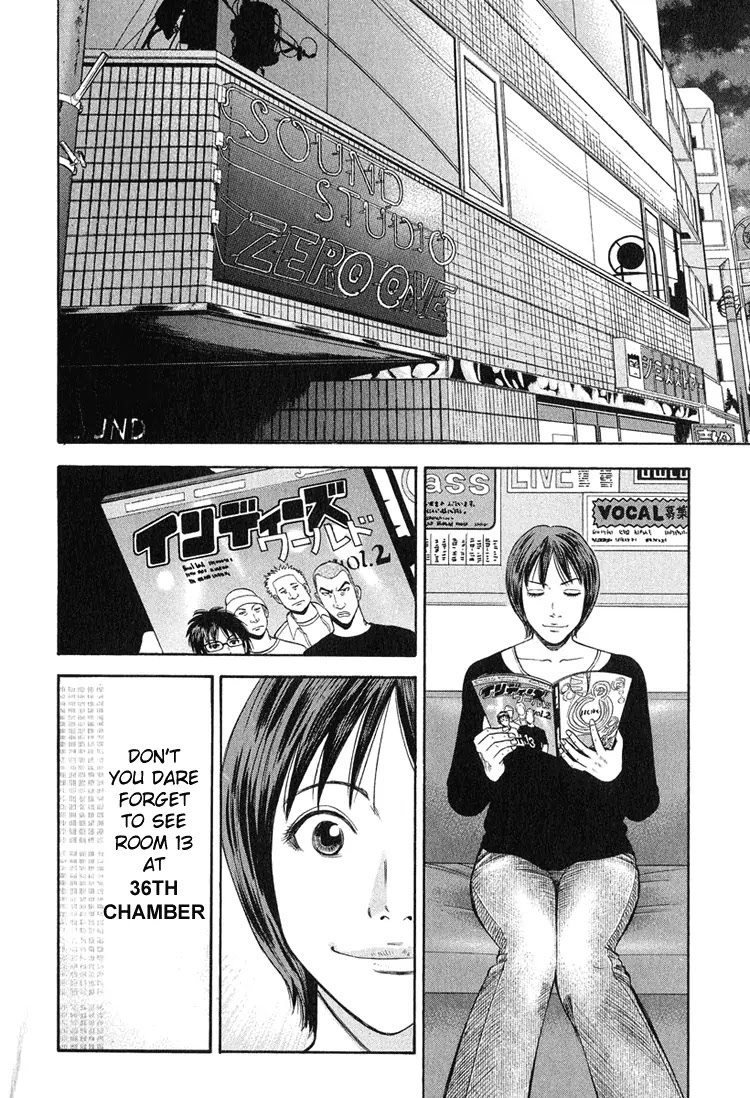 Beck chapter 60 page 56