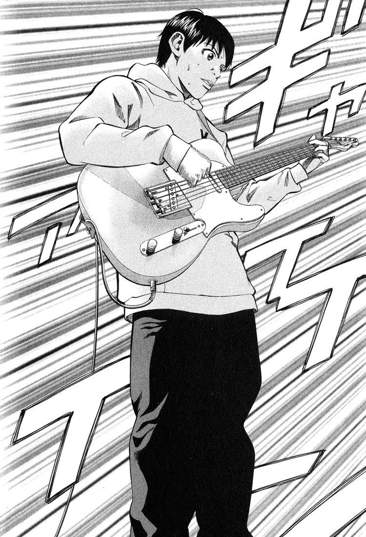 Beck chapter 60 page 58