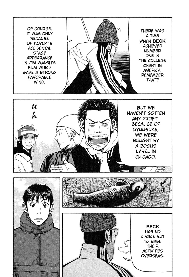 Beck chapter 60 page 6