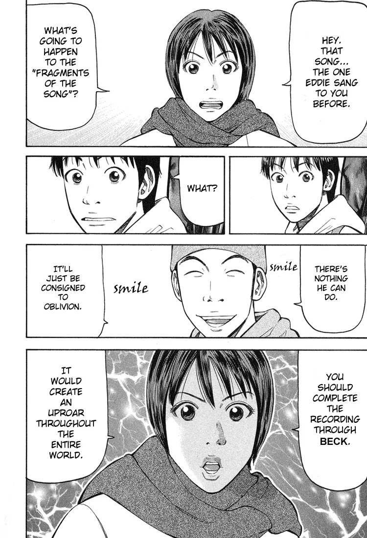 Beck chapter 60 page 60