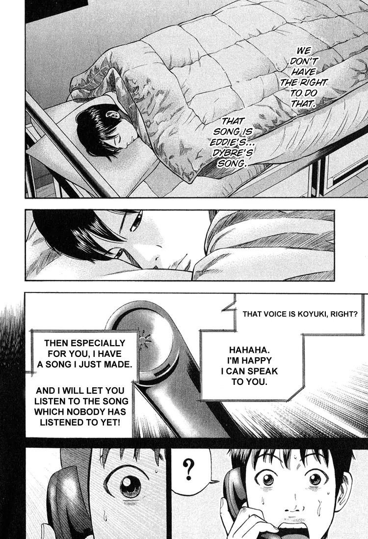 Beck chapter 60 page 62