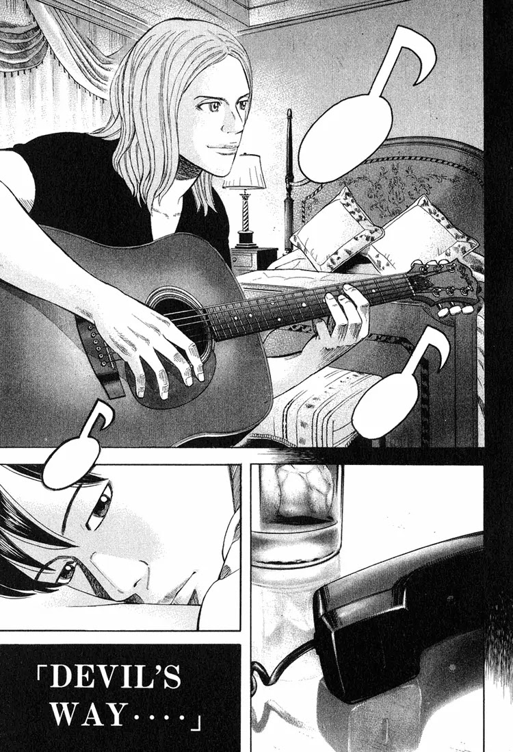 Beck chapter 60 page 63