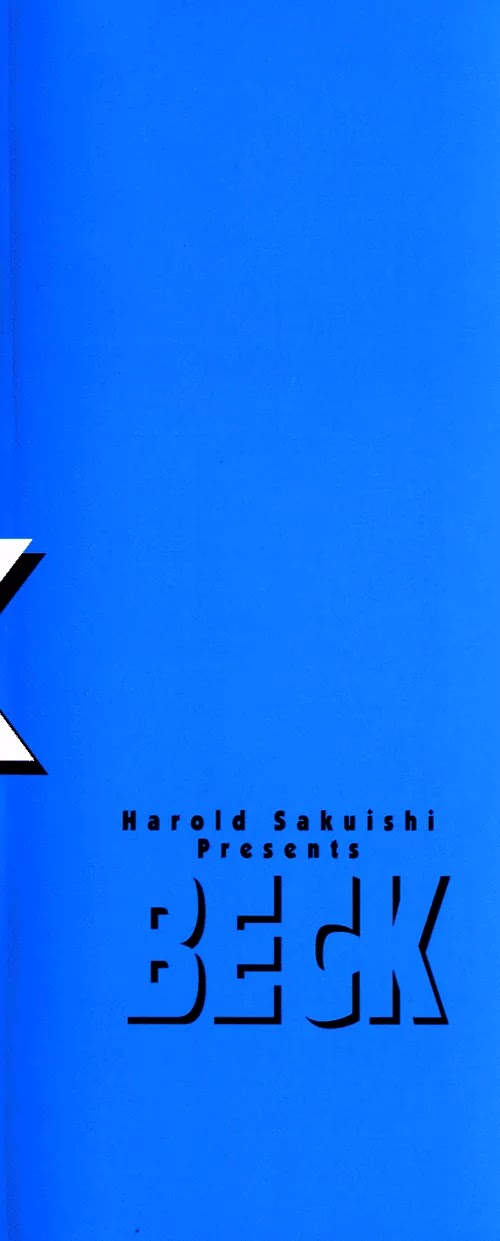 Beck chapter 60 page 70