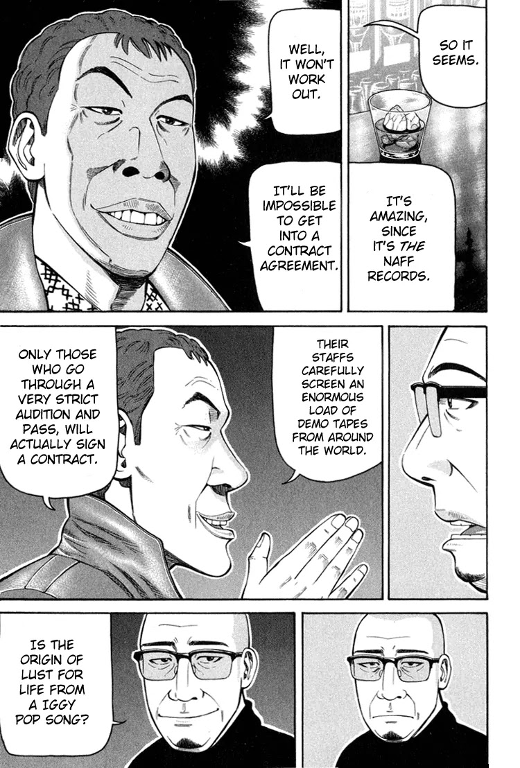 Beck chapter 61 page 33