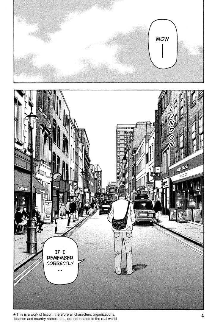 Beck chapter 61 page 4