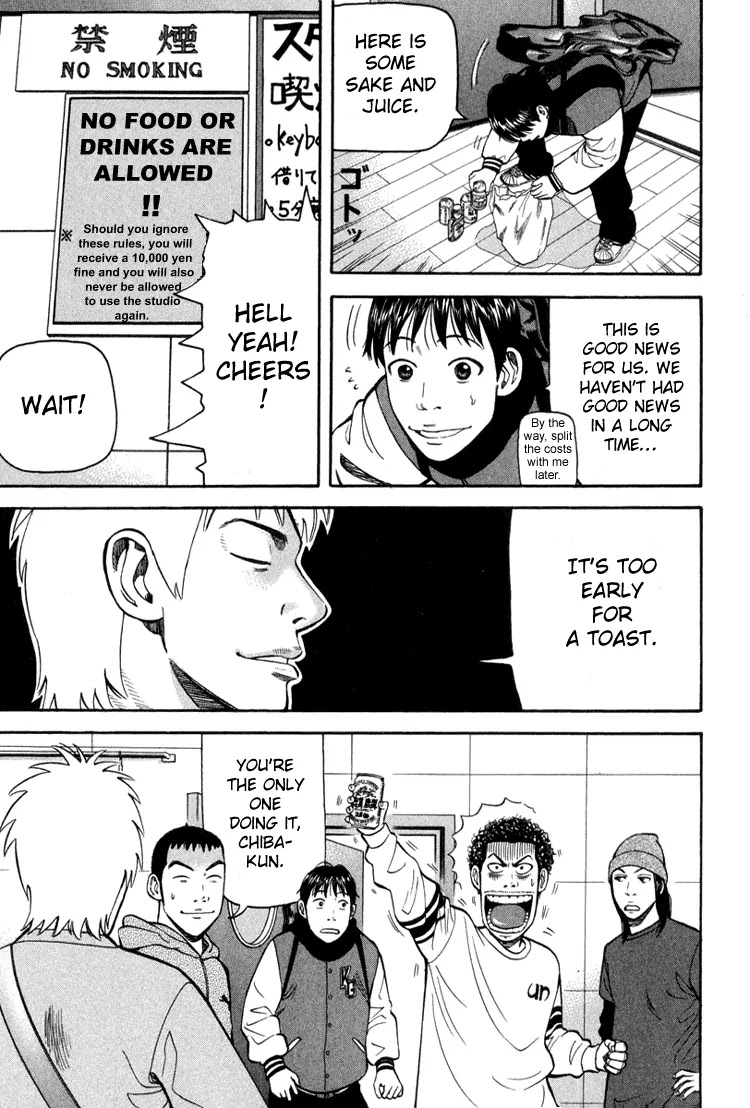 Beck chapter 61 page 41