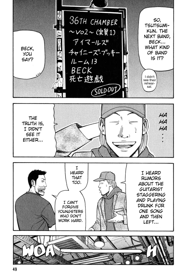 Beck chapter 61 page 49