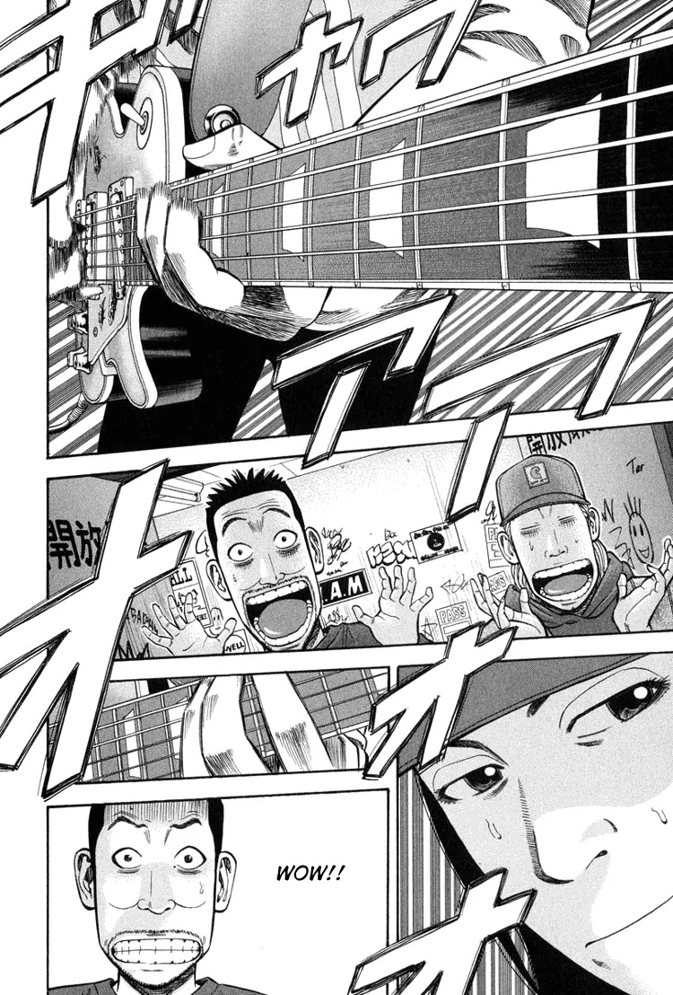 Beck chapter 61 page 50