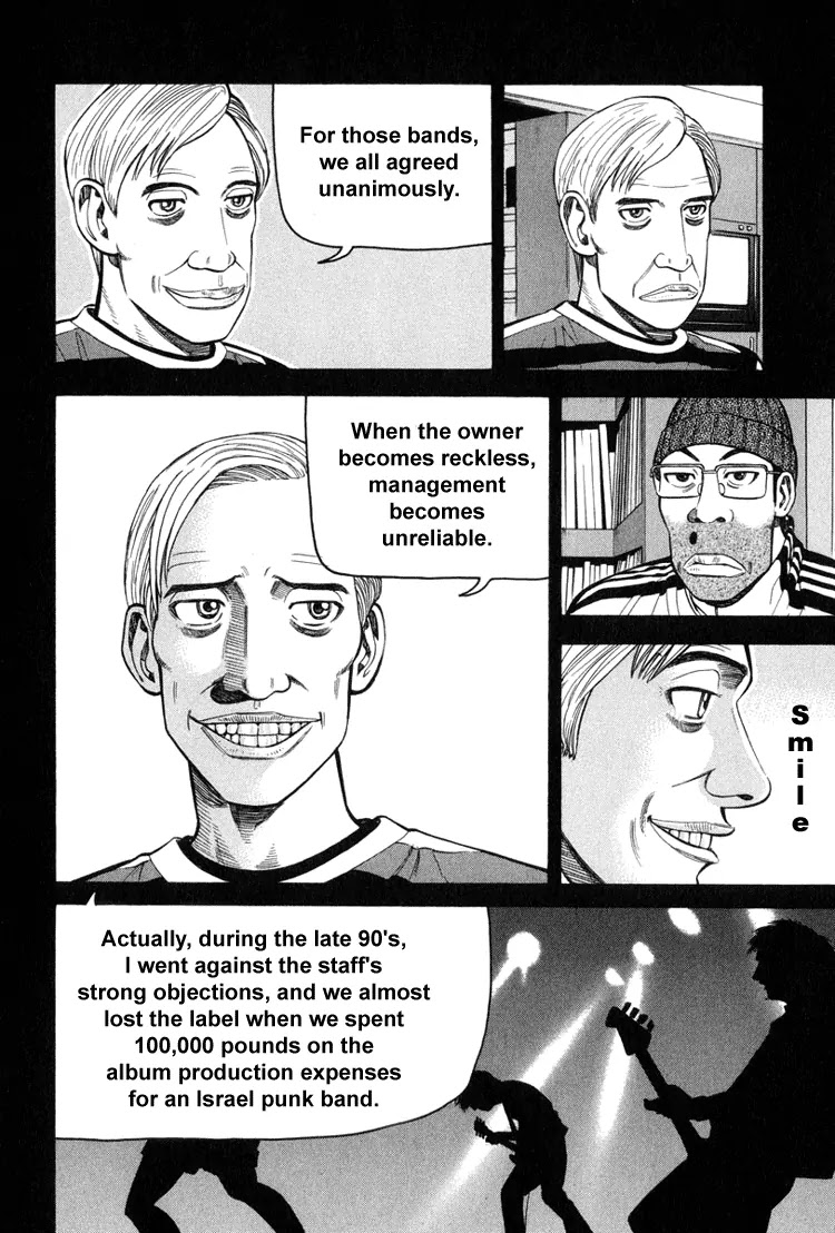 Beck chapter 61 page 62