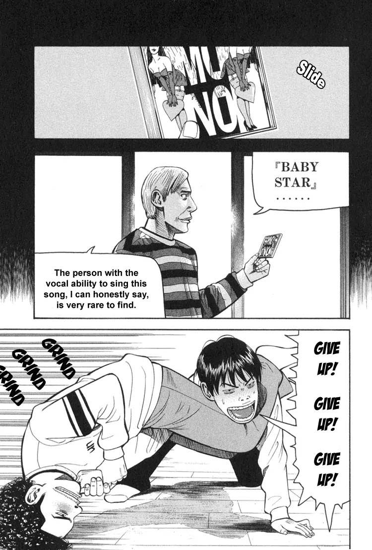 Beck chapter 61 page 65