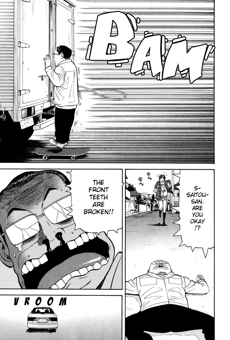 Beck chapter 62 page 26