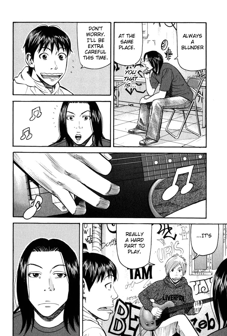 Beck chapter 62 page 31