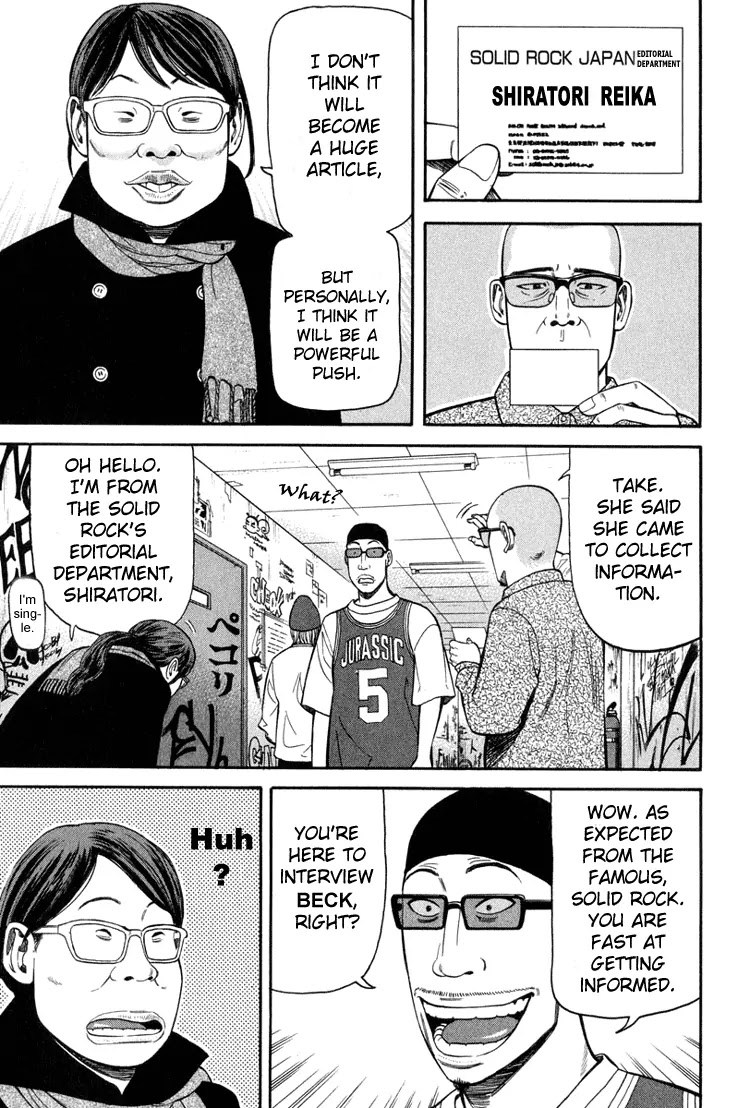 Beck chapter 62 page 36