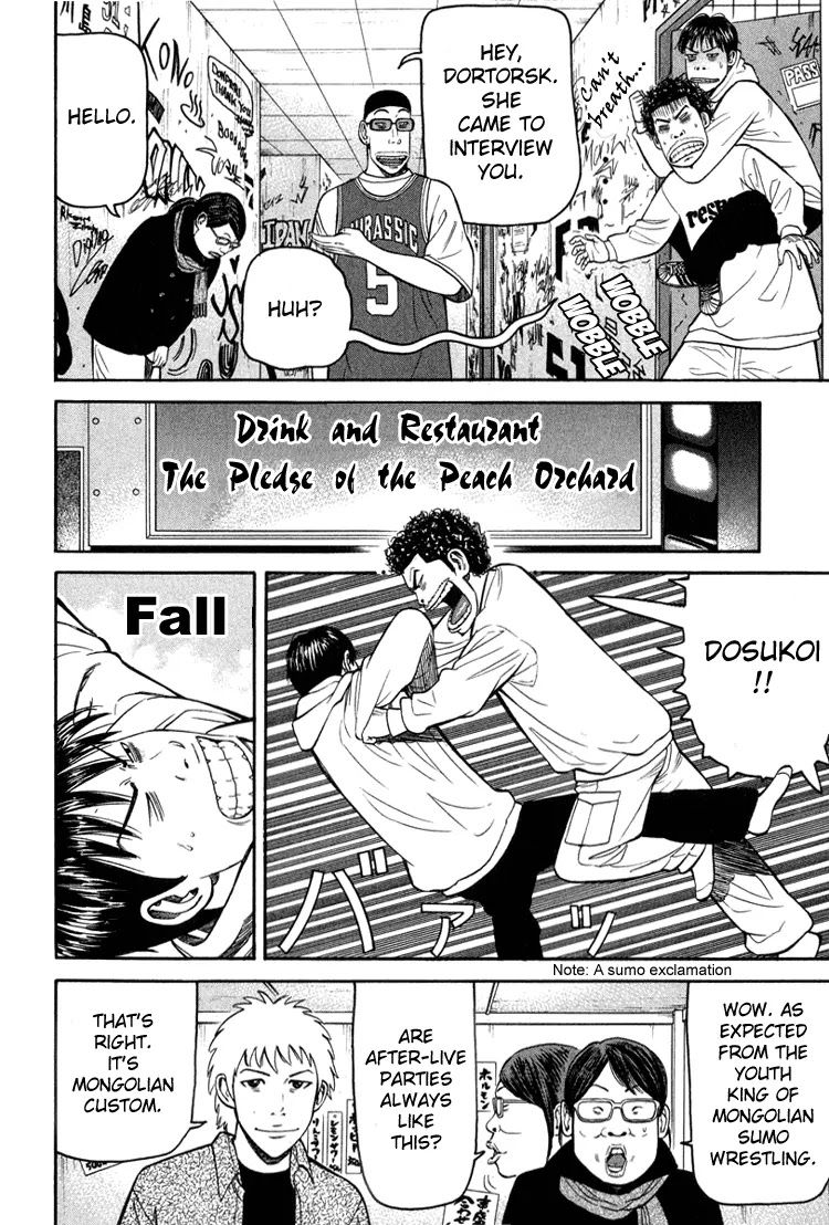 Beck chapter 62 page 48