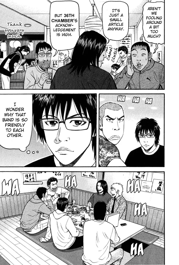 Beck chapter 62 page 49