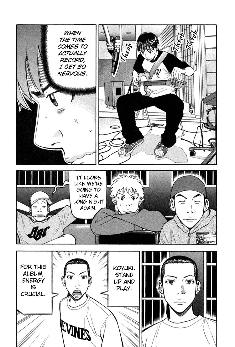 Beck chapter 63 page 16