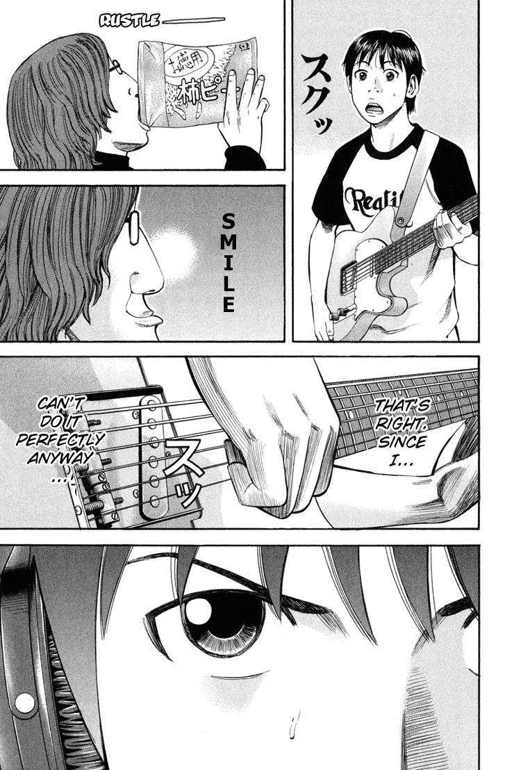 Beck chapter 63 page 17