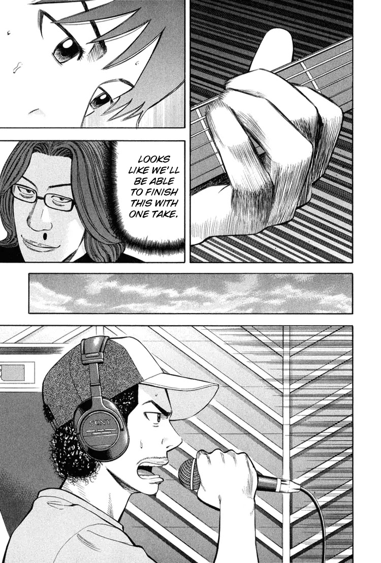 Beck chapter 63 page 19