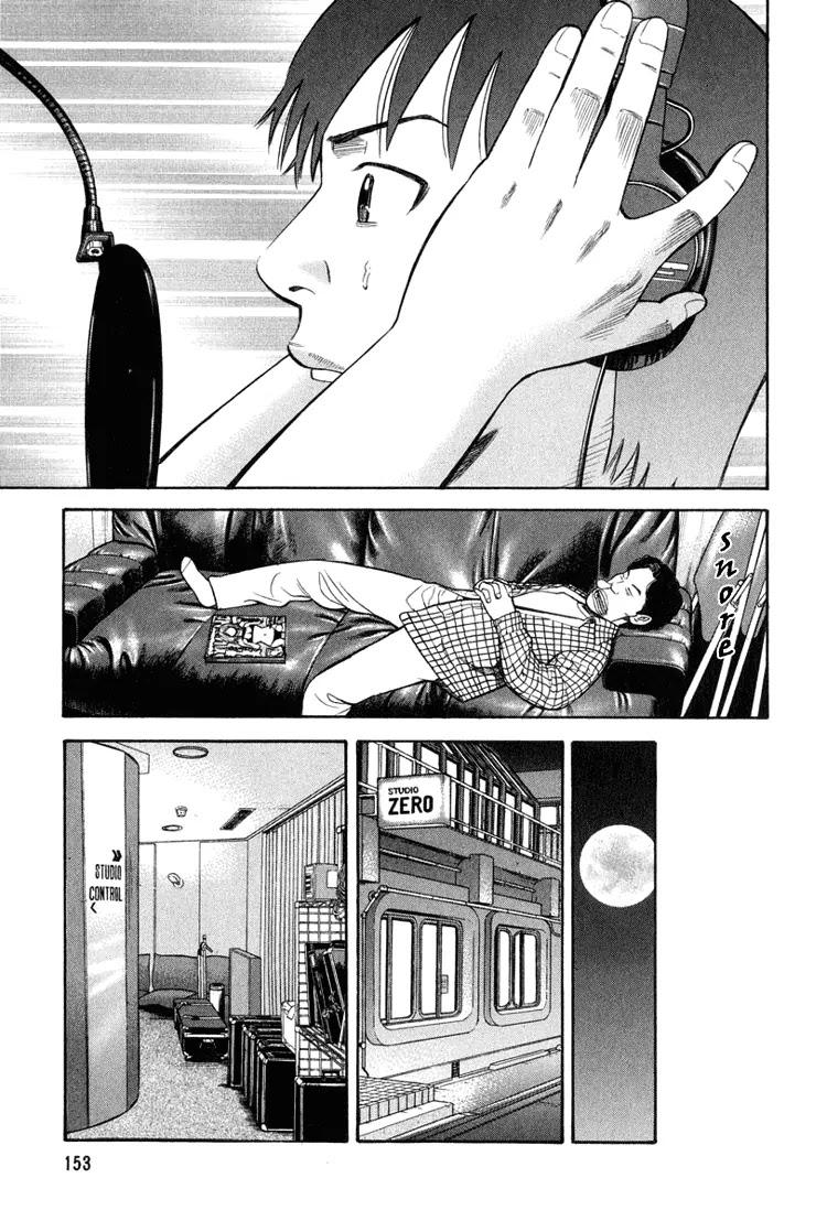 Beck chapter 63 page 21