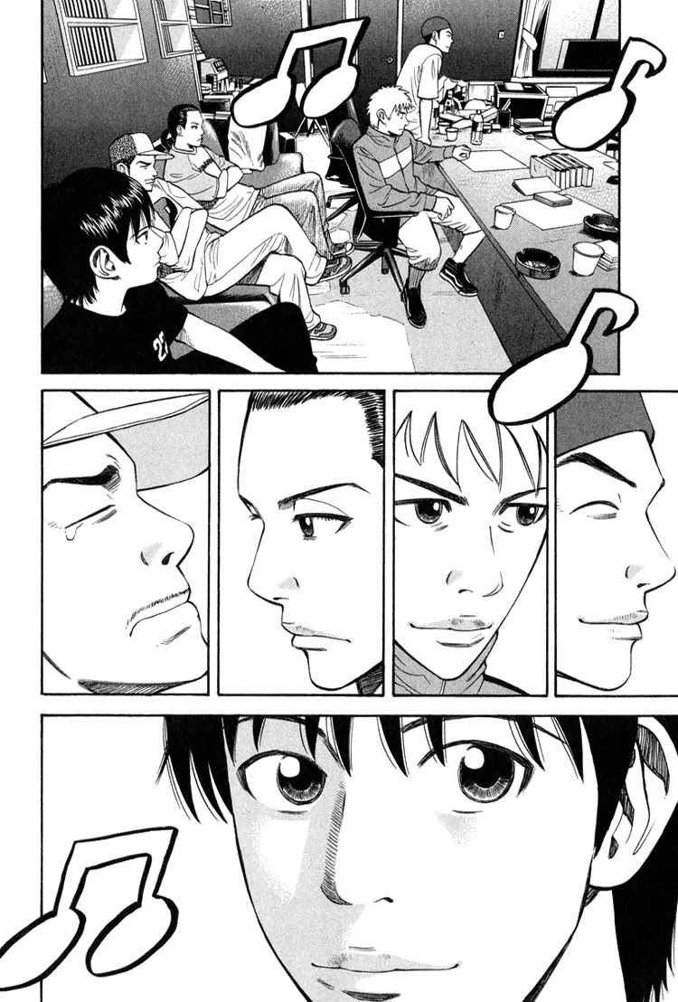 Beck chapter 63 page 24