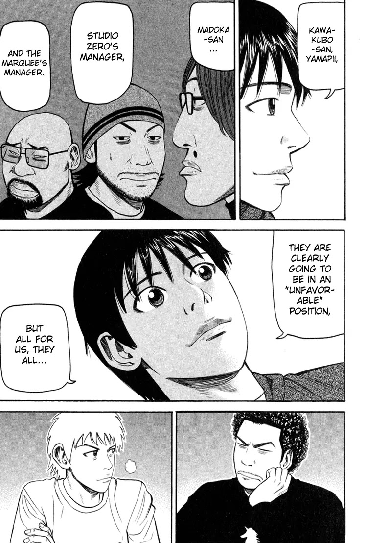 Beck chapter 63 page 29