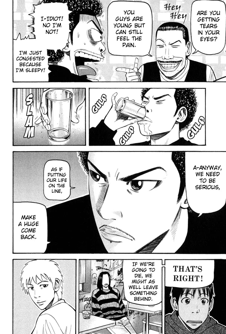 Beck chapter 63 page 30