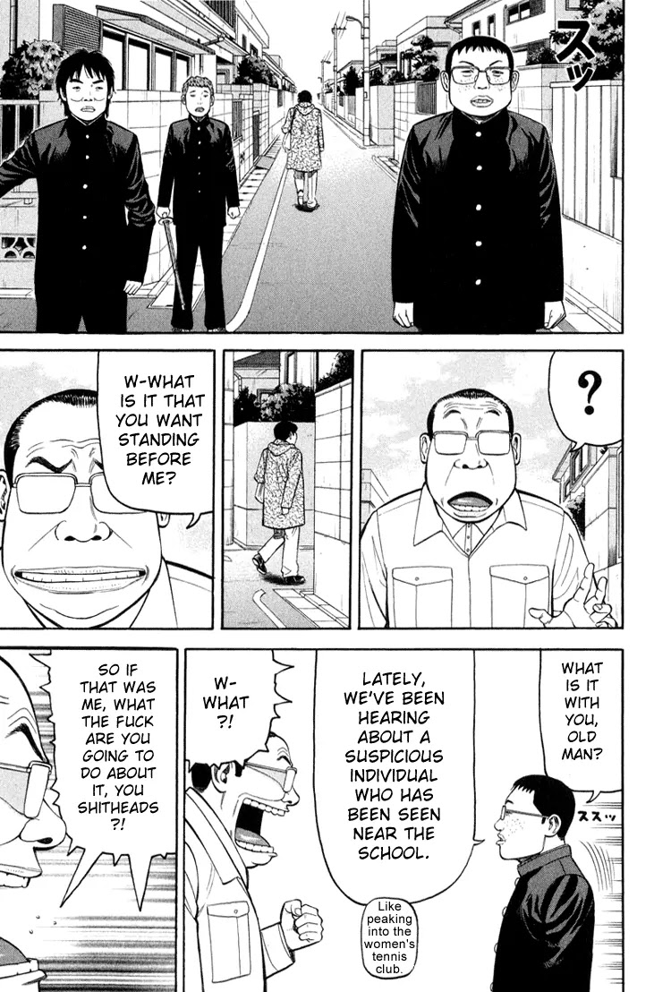 Beck chapter 63 page 35