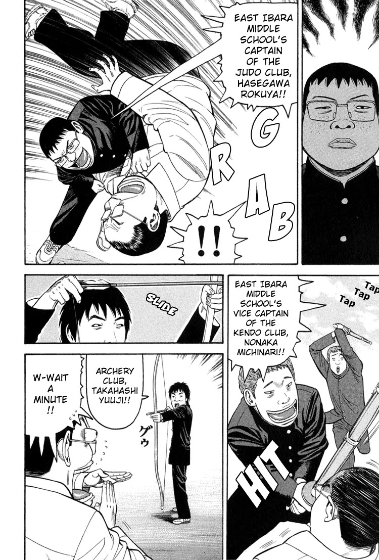 Beck chapter 63 page 36