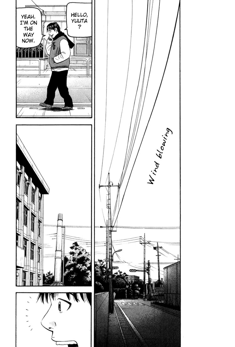 Beck chapter 63 page 38