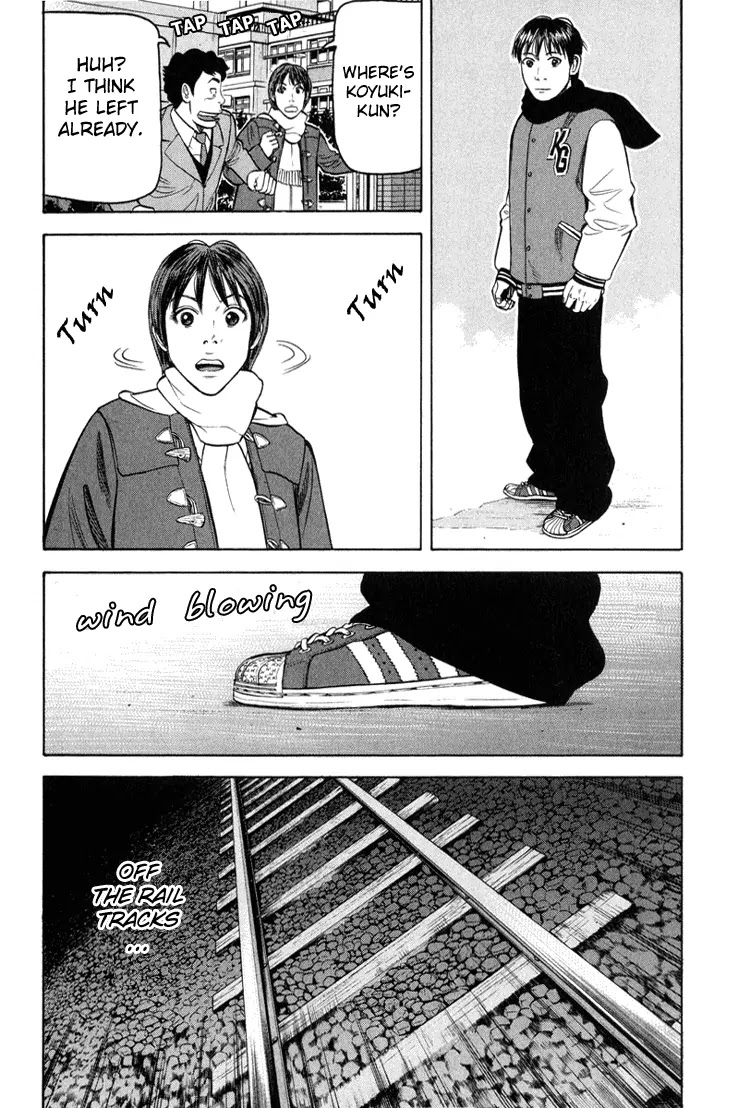 Beck chapter 63 page 42