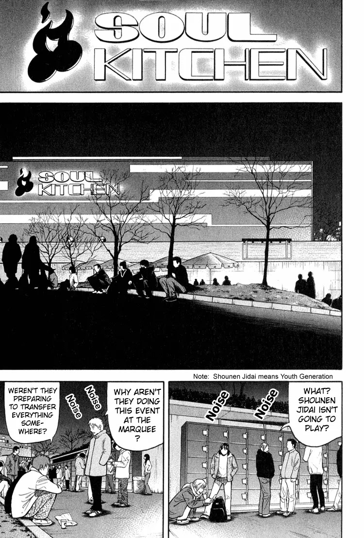 Beck chapter 63 page 45