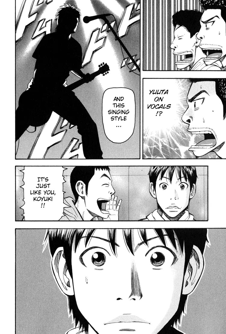 Beck chapter 63 page 50