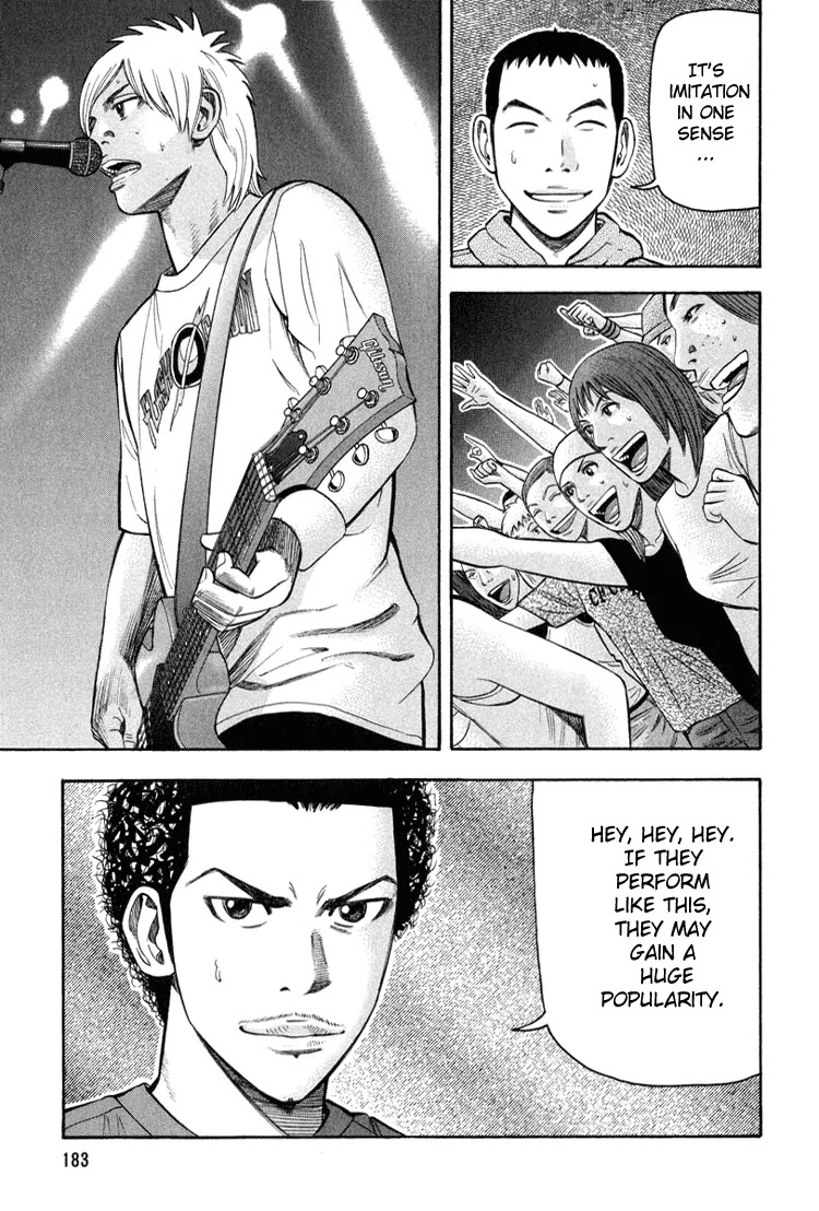 Beck chapter 63 page 51