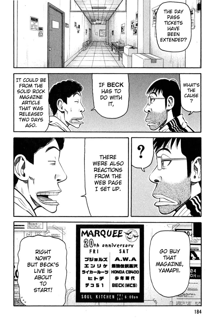 Beck chapter 63 page 52