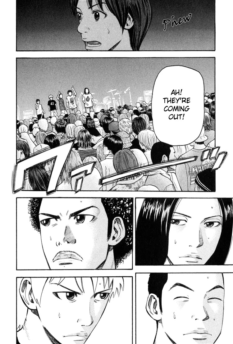 Beck chapter 63 page 54