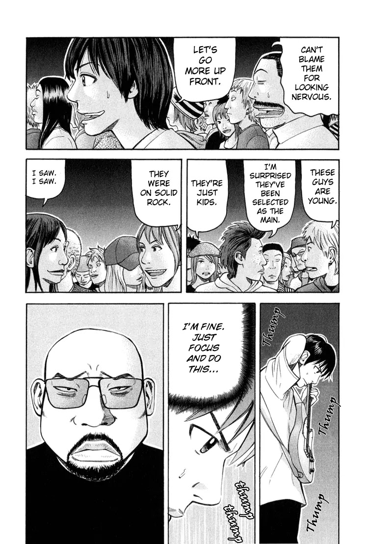 Beck chapter 63 page 55