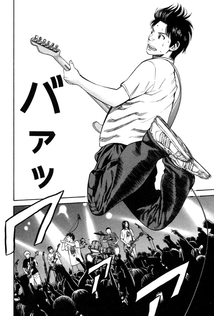 Beck chapter 63 page 60