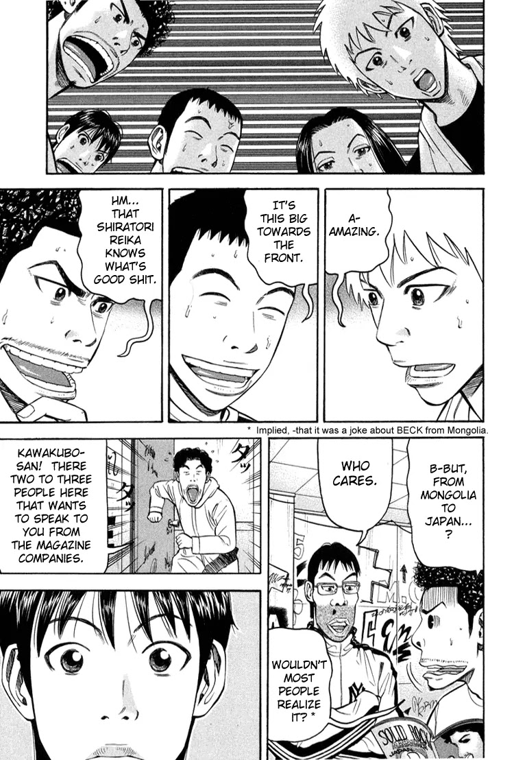 Beck chapter 63 page 63