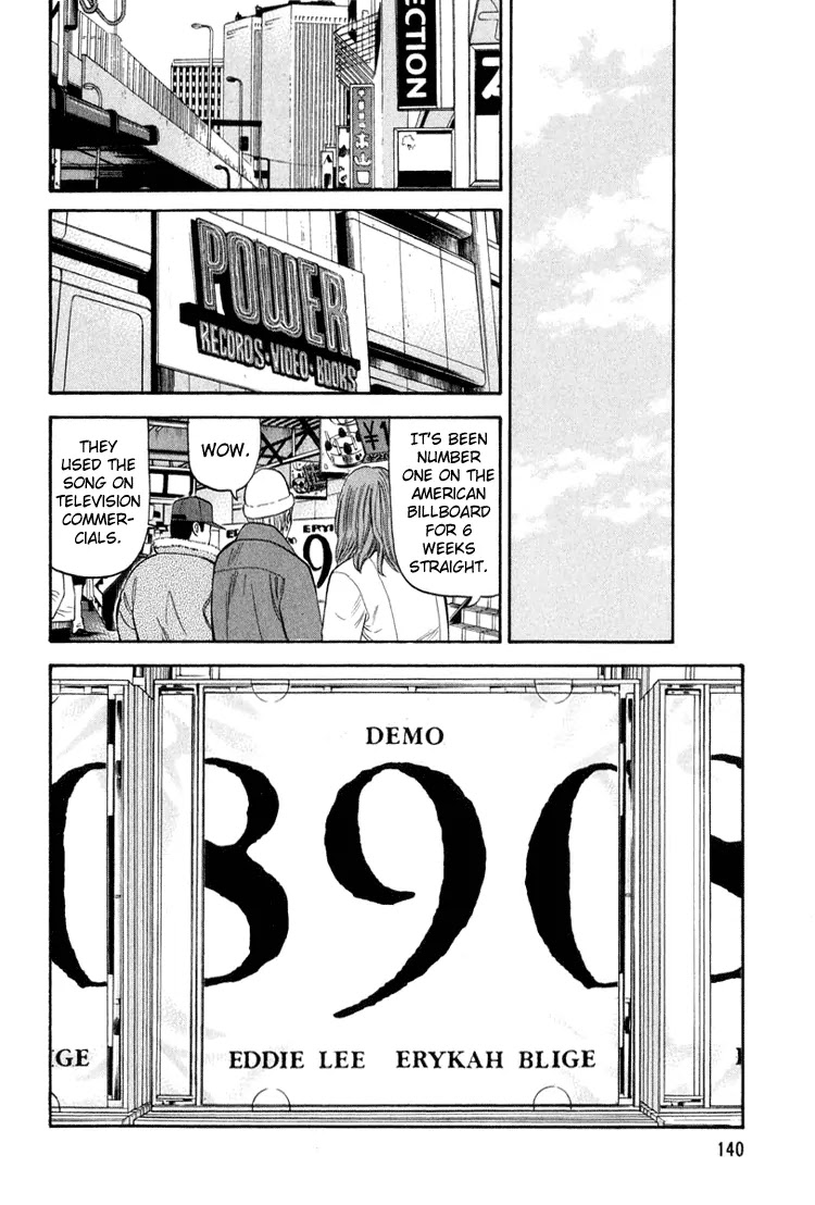 Beck chapter 63 page 8