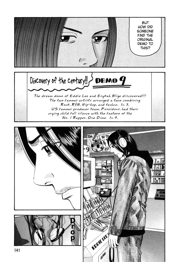 Beck chapter 63 page 9