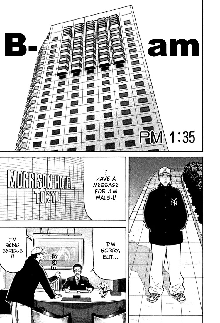 Beck chapter 64 page 10