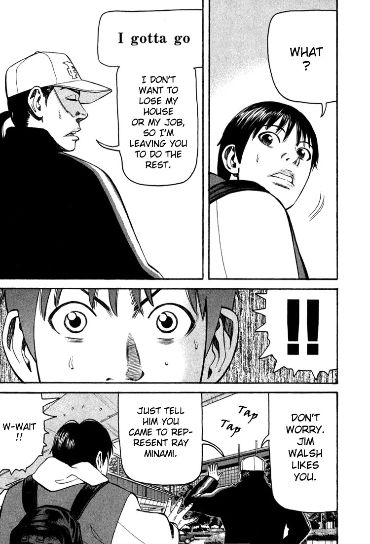 Beck chapter 64 page 18