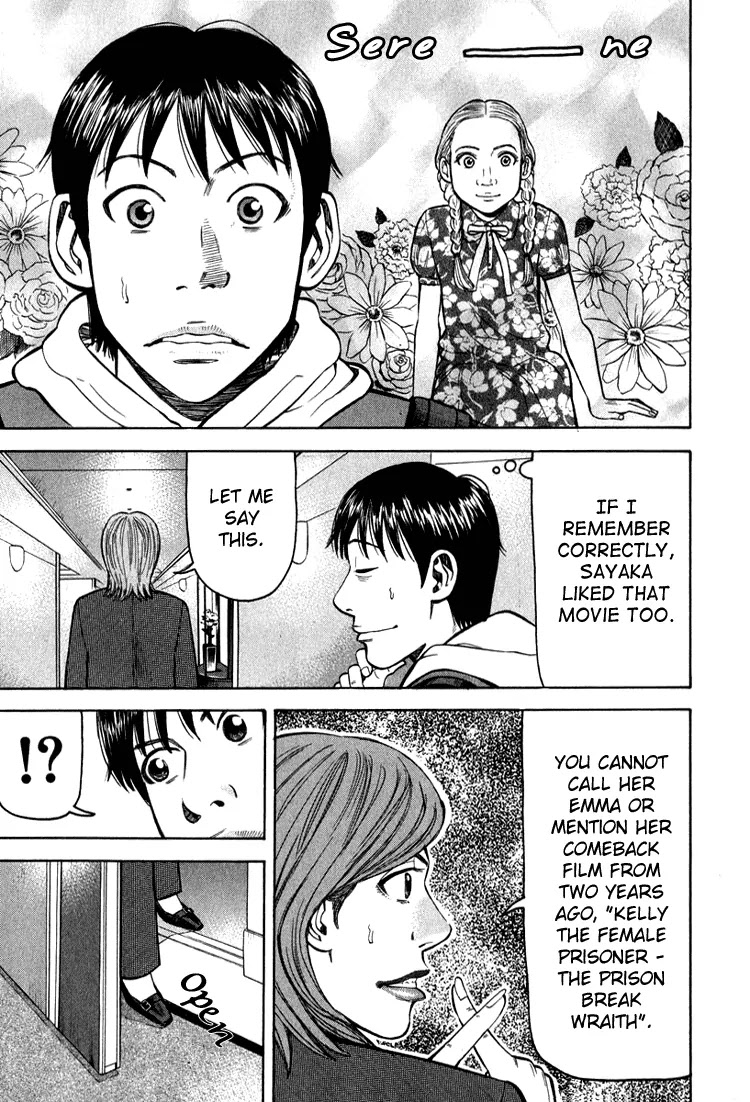 Beck chapter 64 page 24