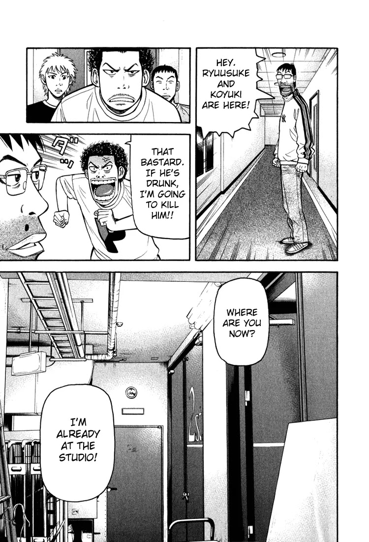 Beck chapter 64 page 48