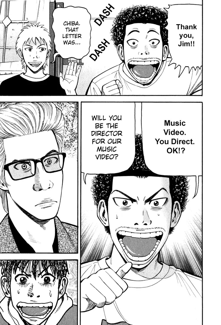 Beck chapter 64 page 52