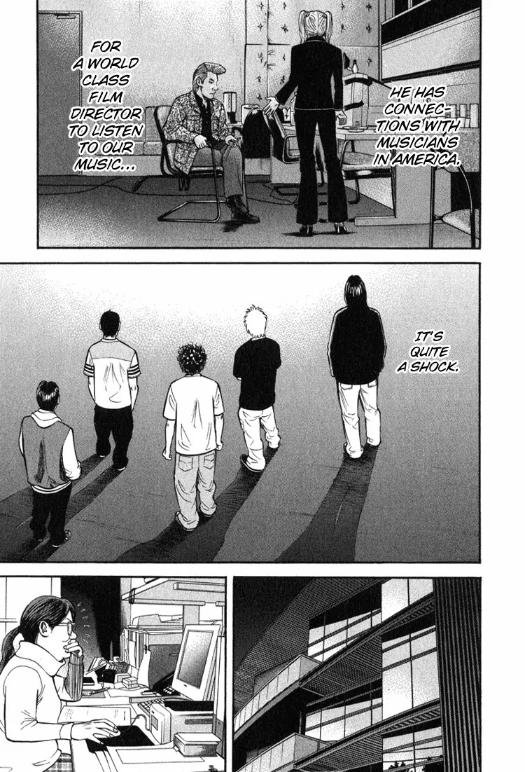 Beck chapter 64 page 58