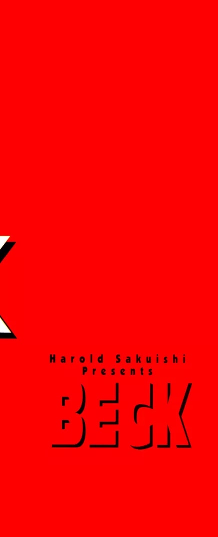 Beck chapter 64 page 69