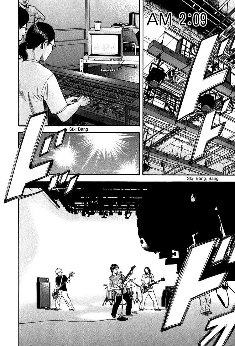 Beck chapter 65 page 26