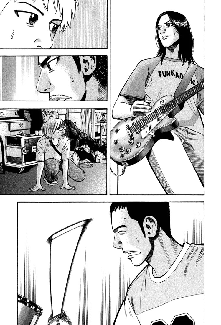 Beck chapter 65 page 27